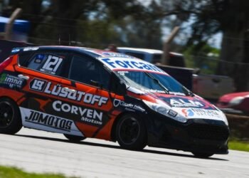 TN Clase2: Posco, Pastori y Damiani ganaron las series