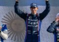 ¡Grande Tanito!: Leonel Pernía ganó en Brasil y se consagró campeón del TCR South America