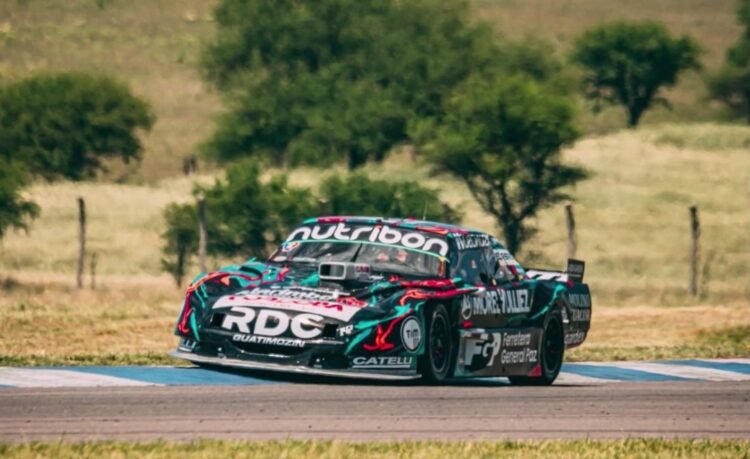 Dianda ganó en Toay y viaja a La Plata a pelear por el título de la Copa de Plata