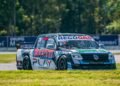 Gastar Chansard y su objetivo en las TC Pista Pick Up: “Vamos a pelear por la victoria a morir”