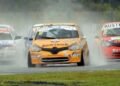 El Turismo Pista define su temporada en el Roberto Mouras de La Plata