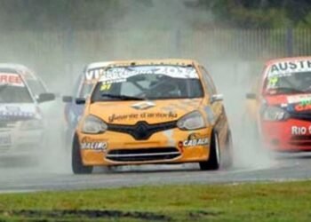 El Turismo Pista define su temporada en el Roberto Mouras de La Plata