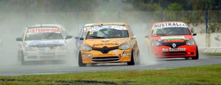 El Turismo Pista define su temporada en el Roberto Mouras de La Plata