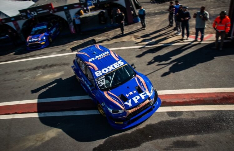 El historial del TC2000 en Salta: mirá los ganadores y la marca que más veces subió al podio