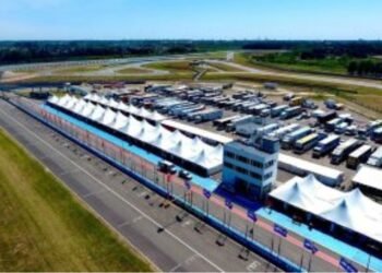 Piden cerrar el autódromo de Rosario y destinar el terreno para un barrio cerrado: “Se usa 21 días al año”