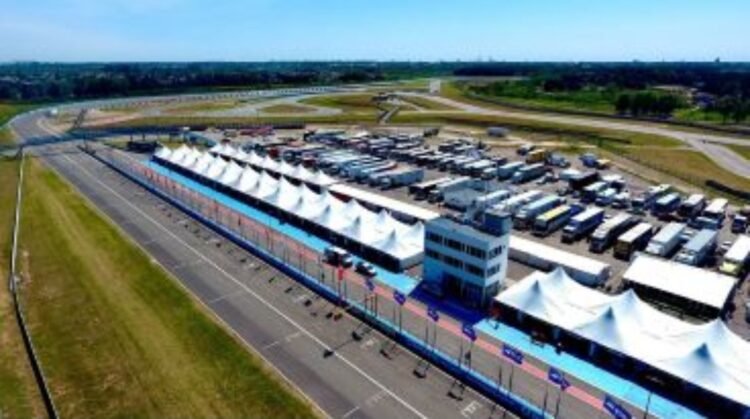 Piden cerrar el autódromo de Rosario y destinar el terreno para un barrio cerrado: “Se usa 21 días al año”