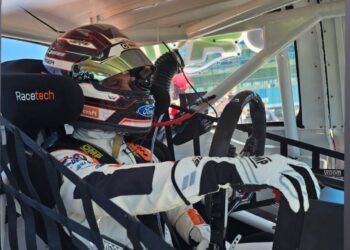 Gianini y la definición del TC: “Si Agustín necesita una ayuda, no dudo que Mangoni se la va a dar”