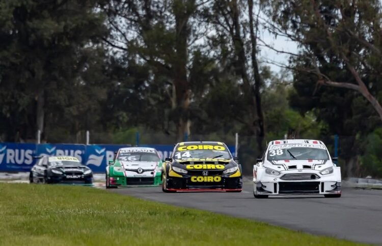 La gran final: el Turismo Carretera 2000 define su primer campeonato