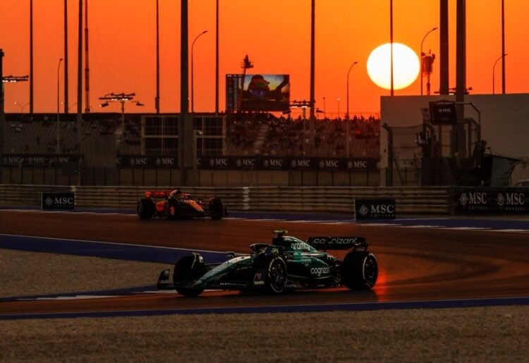 Días y horarios para seguir a Franco Colapinto en el GP de Qatar: se viene una definición apasionante por el campeonato