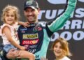 Turismo Carretera 2000: Ardusso ganó en Mendoza y el campeón se definirá en la carrera del domingo