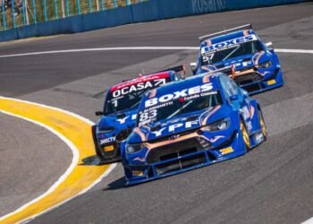 El TC2000 confirmó su cronograma de actividades para su especial prueba en Uruguay