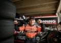TC Pista: Gastón Iansa, el más rápido en el primer entrenamiento