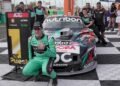 TC Pista: Marco Dianda se quedó con la pole en Paraná