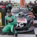 TC Pista: Marco Dianda se quedó con la pole en Paraná