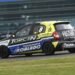 Turismo Pista en La Plata: Ezequiel Bosio con el Etios dominaron los entrenamientos de la Clase Tres