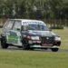 Joaquín Cortina, Nicolás Benito y Juan Perugini ganaron las series de la Clase Uno del Turismo Pista