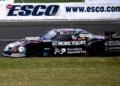 Tras la pole de Marco Dianda: así se largan las series del TC Pista en Paraná