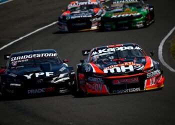 Roces, toques y sanciones en el TC: ¿cuál es el automovilismo que quiere ver la gente?