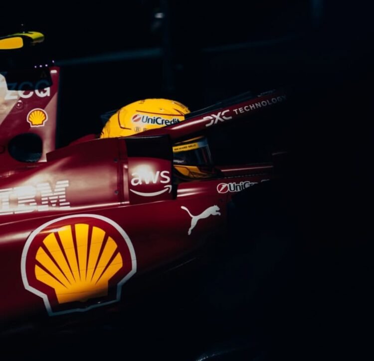 ¿Predicción prematura?: Ferrari no le renovaría el contrato a Hamilton