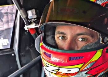 Luciano González regresa al TN Clase 2: “Río Cuarto será una prueba pensando a futuro”