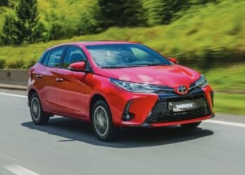 Octubre 2025: los 0km más vendidos en Argentina