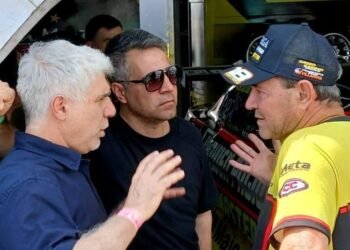 Sin pilotos confirmados: Javier Ciabattari regresa al TC con equipo propio