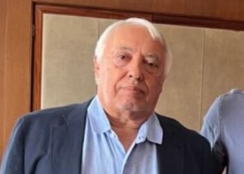 Eduardo Baca, presidente de la CDA del ACA: “Nunca veo que hagan piquetes en calle Bogotá”