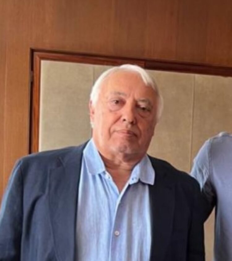 Eduardo Baca, presidente de la CDA del ACA: “Nunca veo que hagan piquetes en calle Bogotá”