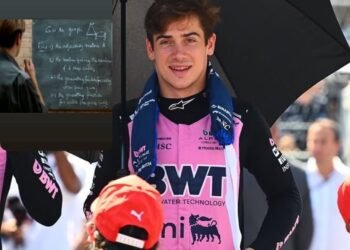 GP de Brasil: horarios y cómo seguir a Franco Colapinto