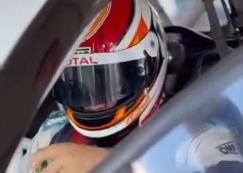 Turismo Pista en La Plata: un Chevrolet Corsa debutará en la Clase Uno