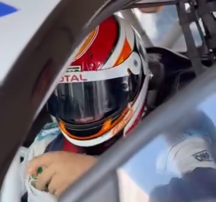 Turismo Pista en La Plata: un Chevrolet Corsa debutará en la Clase Uno