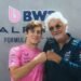 Franco Colapinto seguirá en la F1: Alpine lo confirmó como piloto titular para 2026