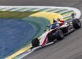 Histórico fin de semana de la F4 Brasilera: Federico Díaz Quaglia clasificó noveno y Renzo Barbuy undécimo