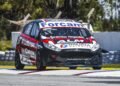 Nicolás Posco se quedó con la pole de la Clase 2