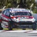 Nicolás Posco se quedó con la pole de la Clase 2