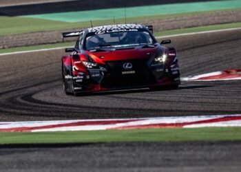 WEC: José María ‘Pechito’ López ganó la última fecha del campeonato en Bahrein