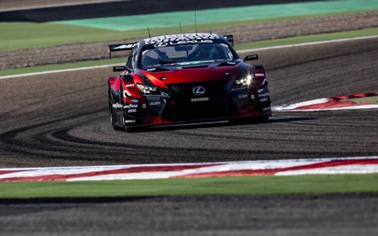 WEC: José María ‘Pechito’ López ganó la última fecha del campeonato en Bahrein