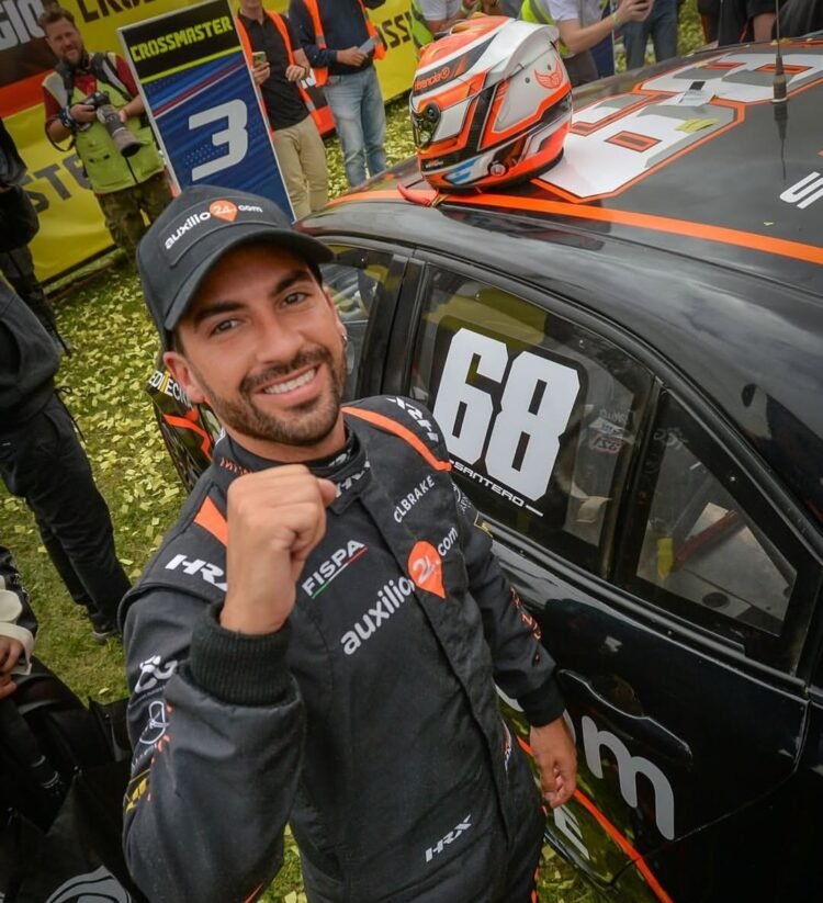 Santero, campeón de la Clase 3: “La irregularidad de los rivales nos permitió coronarnos una fecha antes”