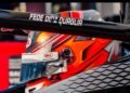 Federico Díaz Quaglia y su experiencia junto a la F1 en Brasil: “Todavía no caigo”