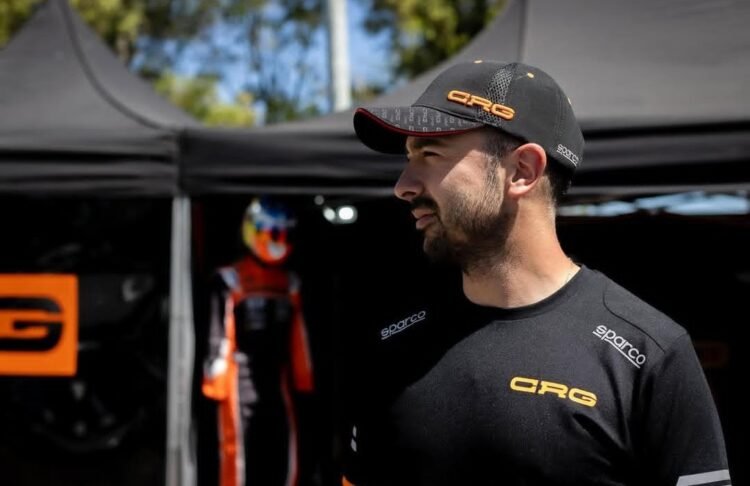 De la mano del Maquin Parts:  Alan Ruggiero regresa al Turismo Carretera