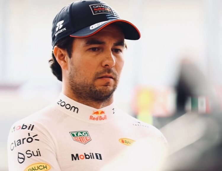 Vuelve a subirse a un F1: Checo Pérez prepara su vuelta y probará una Ferrari en Imola