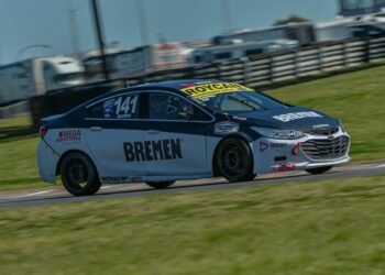 TN Clase 3: la CAF de la ACTC le retiró la sanción a Jorge Barrio