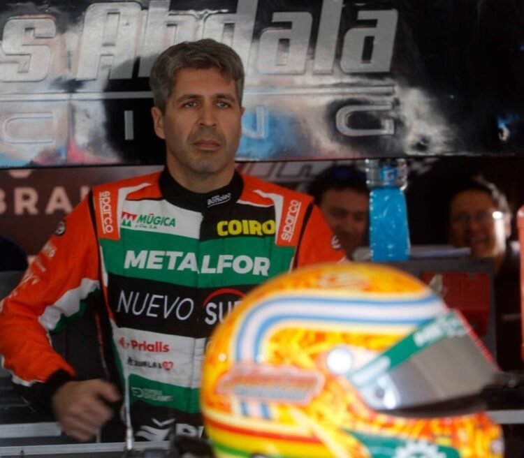 Castellano tras el comunicado de la CAF de la ACTC: “Decisiones nefastas”