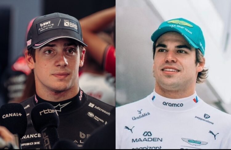 Fuerte crítica de Franco Colapinto a Lance Stroll: “Siempre está sacando gente de la pista”