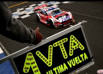 El Turismo Carretera levanta el telón en Toay: la actividad y los horarios para cada día