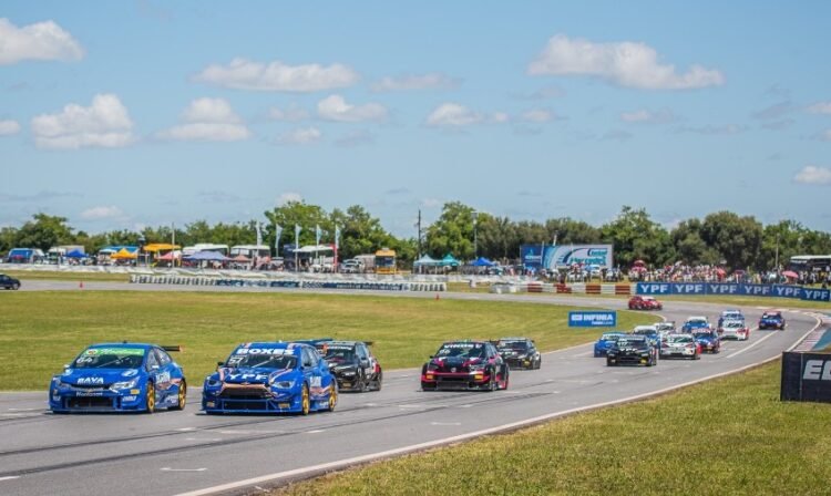¿El TC2000 pierde a una de sus grandes figuras para 2026?