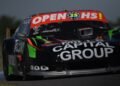 TC Pista en Toay: Bautista Damiani dominó el primer entrenamiento