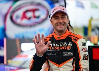 Ledesma: “Necesitaba ganar y cuando uno desea tanto algo a veces es difícil mantener el eje”