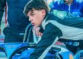 Sueño europeo: Benjamín Traverso probará un auto de la F4 Italiana en Misano