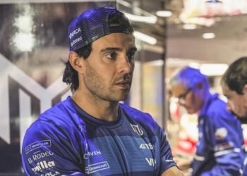 Turismo Carretera: Urcera cierra la temporada junto a Javier Ciabattari